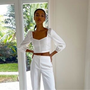 Babaton Hadwyn Blouse top